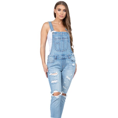 Overalls