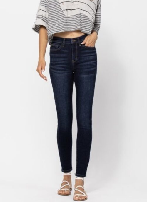 Viral Judy Blue Jean